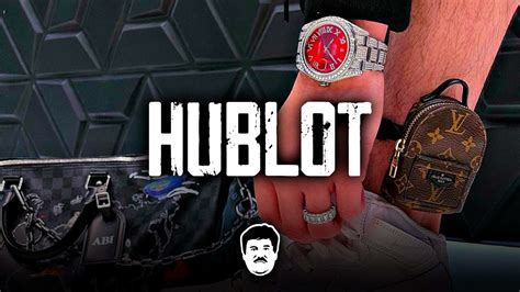 hublot corrido|hublot farmerz.